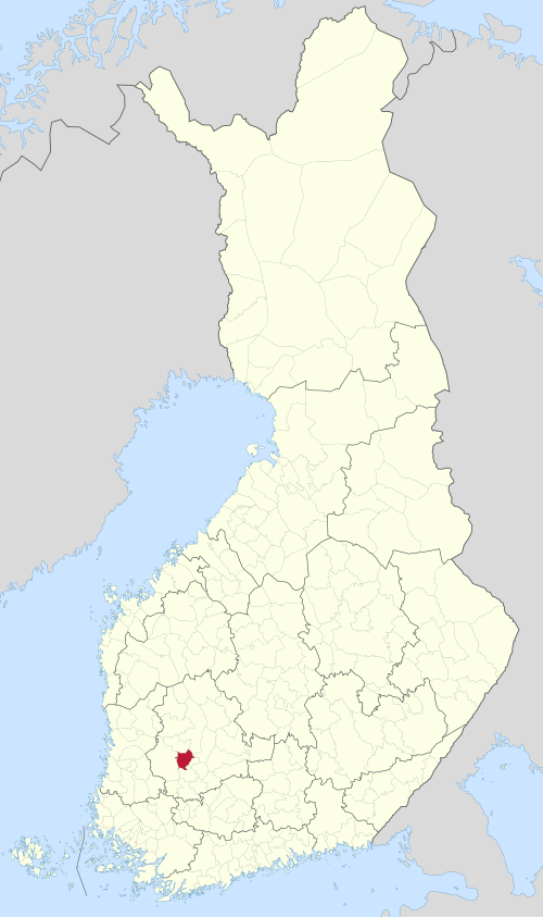 Fayl:Nokia sijainti Suomi.svg