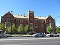 Brookman Hall, UniSA City East Campus, Adelaida, Janubiy Avstraliya