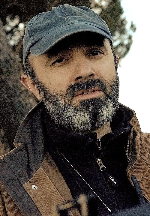 Alik Saxarov