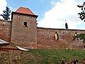 Shahar devorlari, Trnava