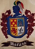 Valle de Arana