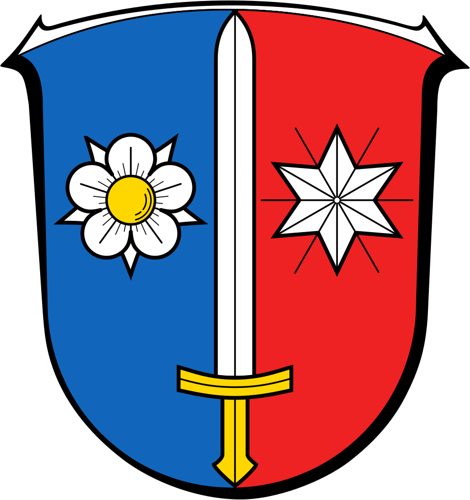 Fayl:Wappen Breuberg.svg