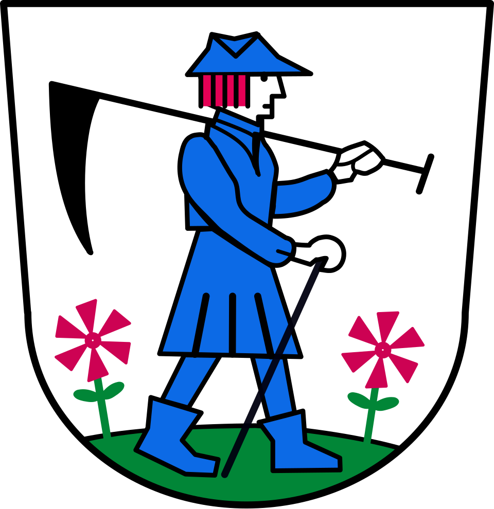 Fayl:Wappen Dürrröhrsdorf-Dittersbach.svg