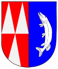Rybníček