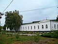 Samar monastiri