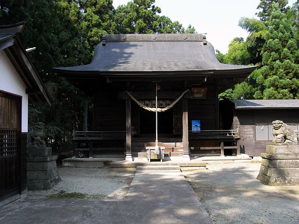 Fayl:20081004塩竃神社.jpg