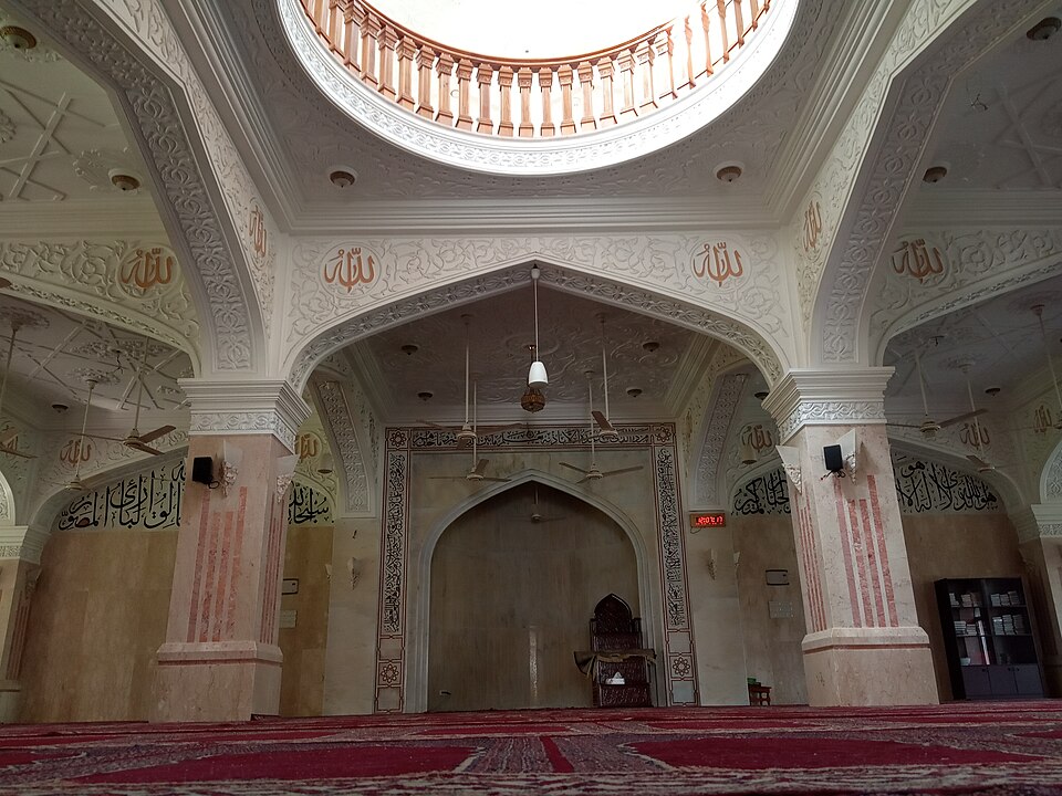 Fayl:A Beautiful Mosque 2.jpg