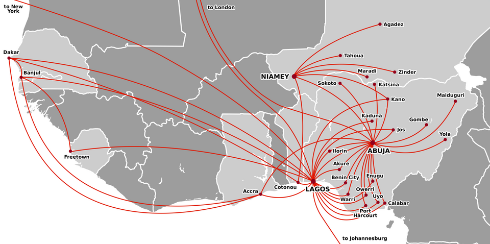 Fayl:ArikAirRoutes.png