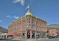 Elks binosi