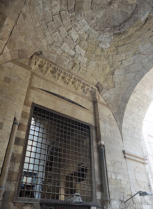 Fayl:Bab Zuwayla DSCF9297.jpg
