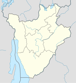 KRE (Burundi)