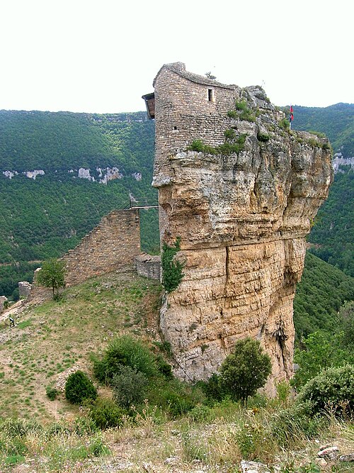 Fayl:Château de Peyrelade-2.JPG