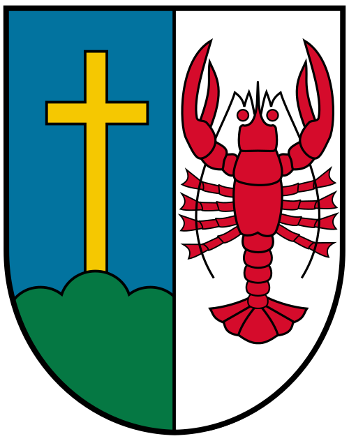Fayl:Coat of Arms Pram.svg