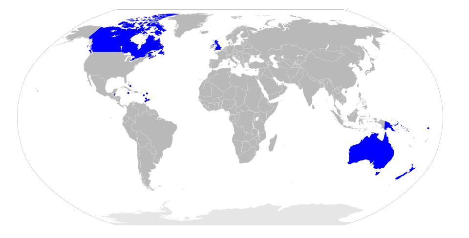 Fayl:Commonwealth realms 1992.svg