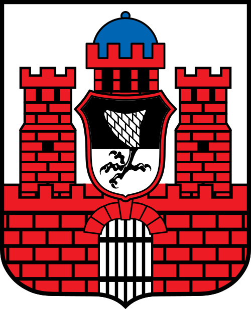 Fayl:DEU Bad Kissingen COA.svg