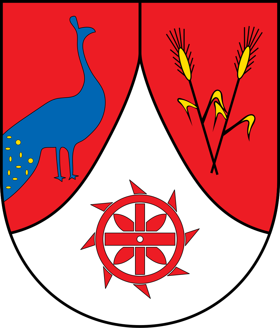 Fayl:DEU Woldert COA.svg