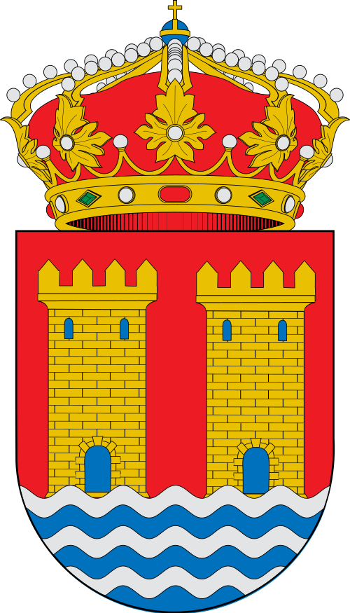 Fayl:Escudo de Catoira.svg