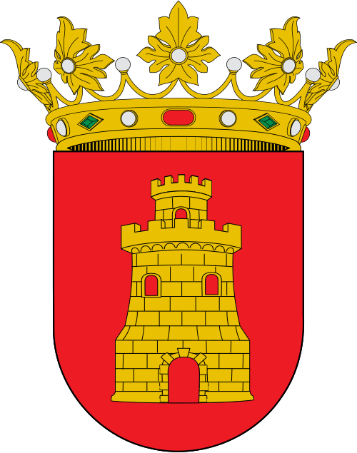 Fayl:Escudo de Villamartin.svg
