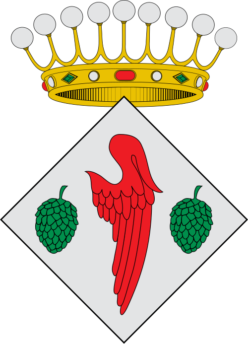Fayl:Escut de Guimerà.svg