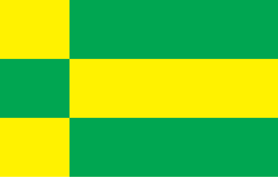 Fayl:Flag of Kohtla-Nõmme.svg
