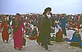 Mari bozori, 1992-yil