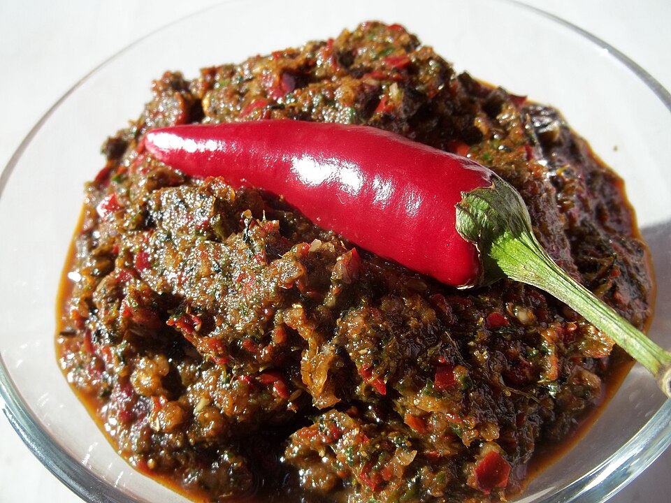 Fayl:Megrelian ajika.jpg
