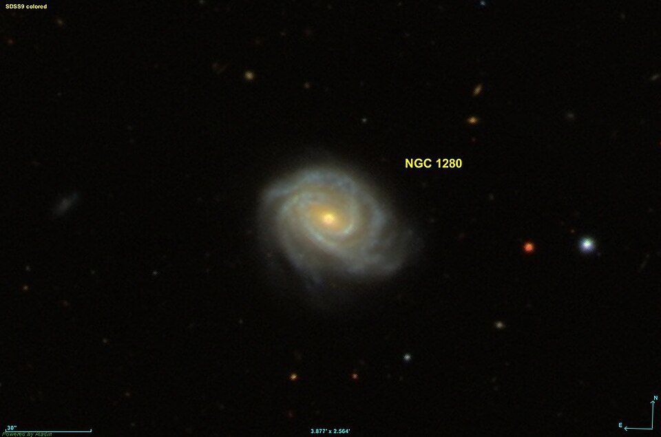Fayl:NGC 1280 SDSS.jpg