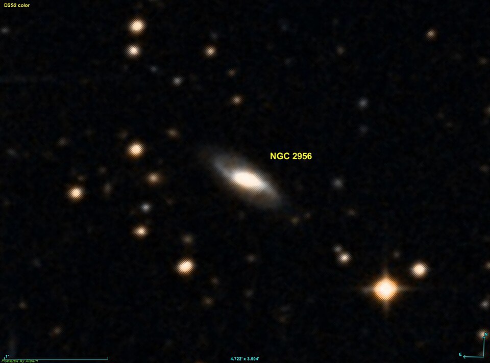 Fayl:NGC 2956 DSS.jpg