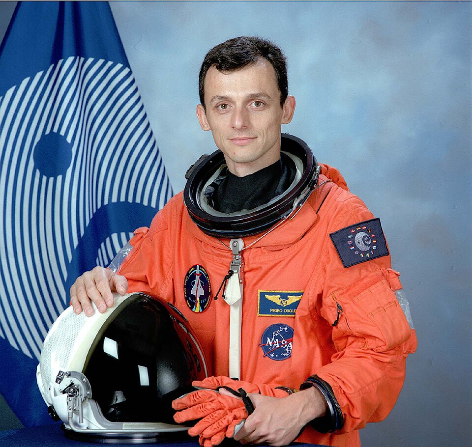 Fayl:Pedro Duque.jpg