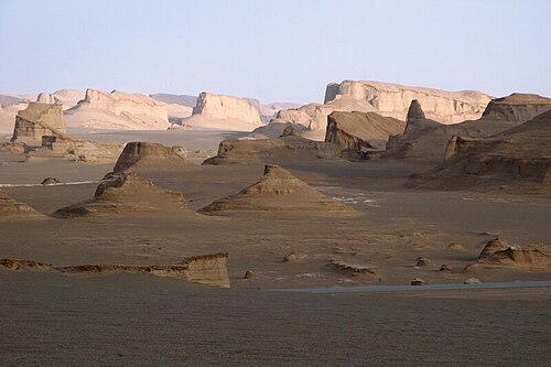 Dashti Lut