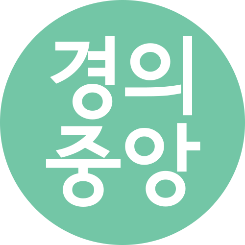 Fayl:Seoul Metro Line Gyeongui-Jungang.svg