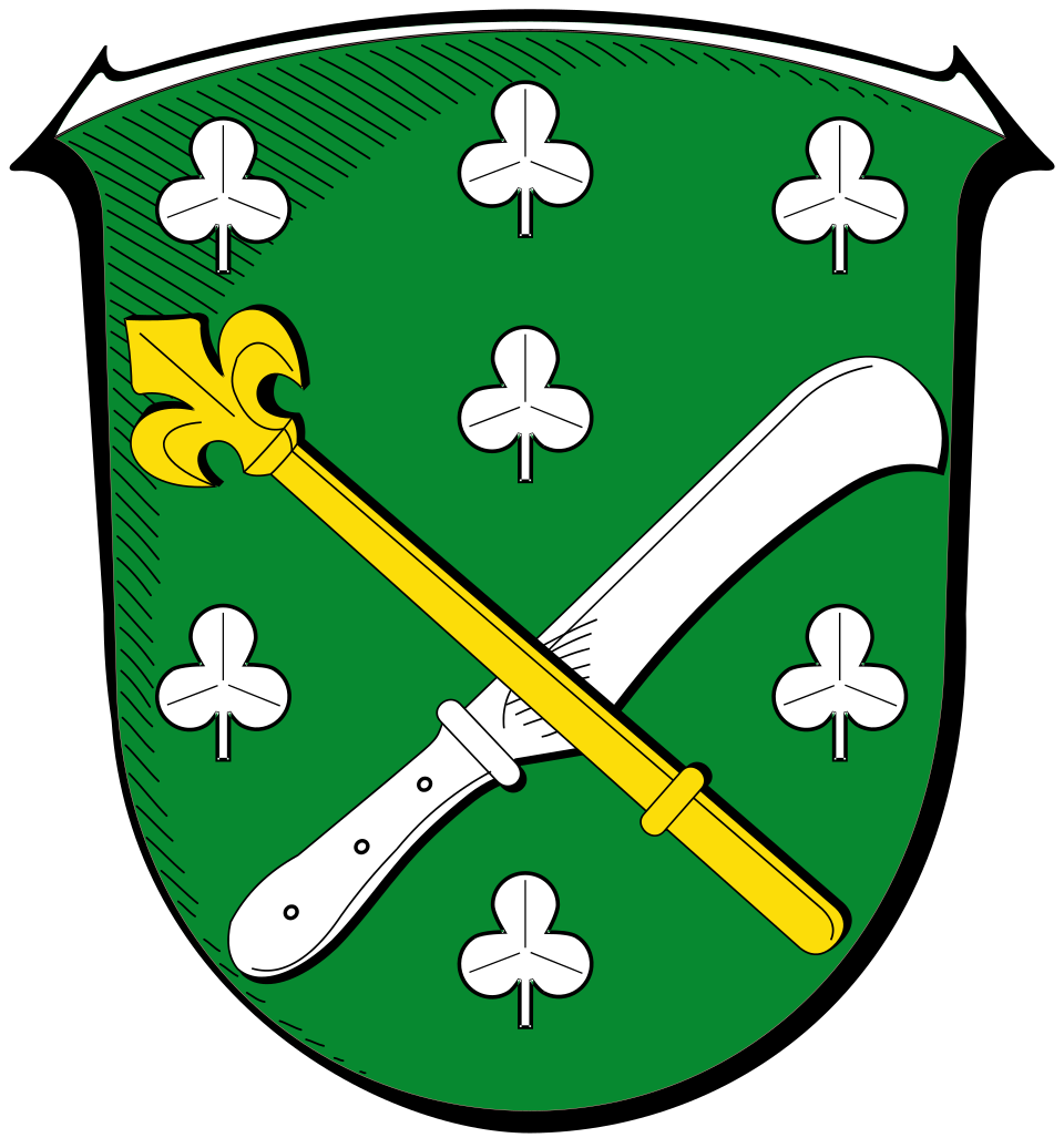 Fayl:Wappen Morschen.svg