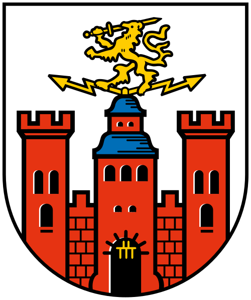 Fayl:Wappen Pirmasens.svg