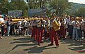 Raxivdagi Hutsul festivali