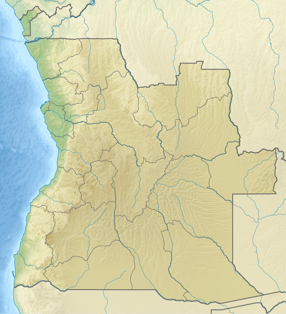 Fayl:Angola relief location map.svg