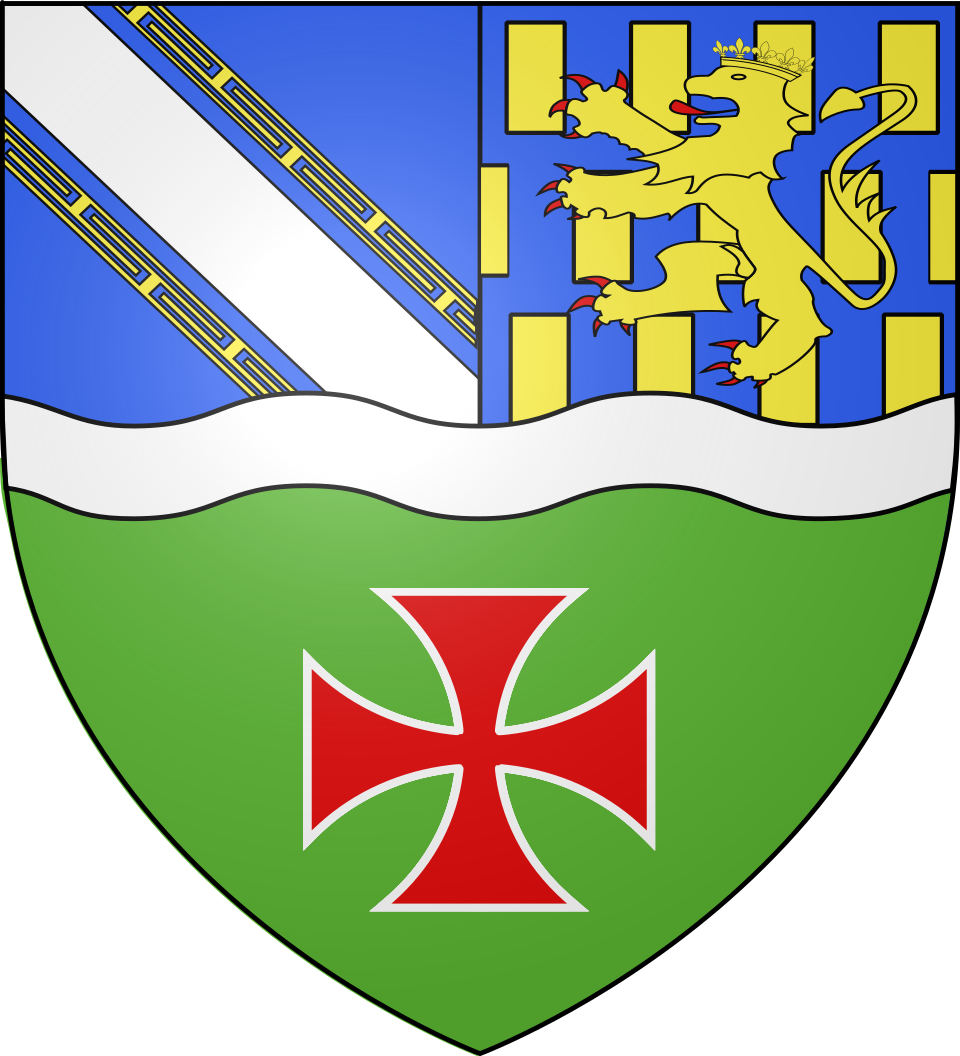 Fayl:Blason Barges.svg