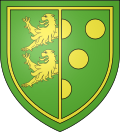 Levainville
