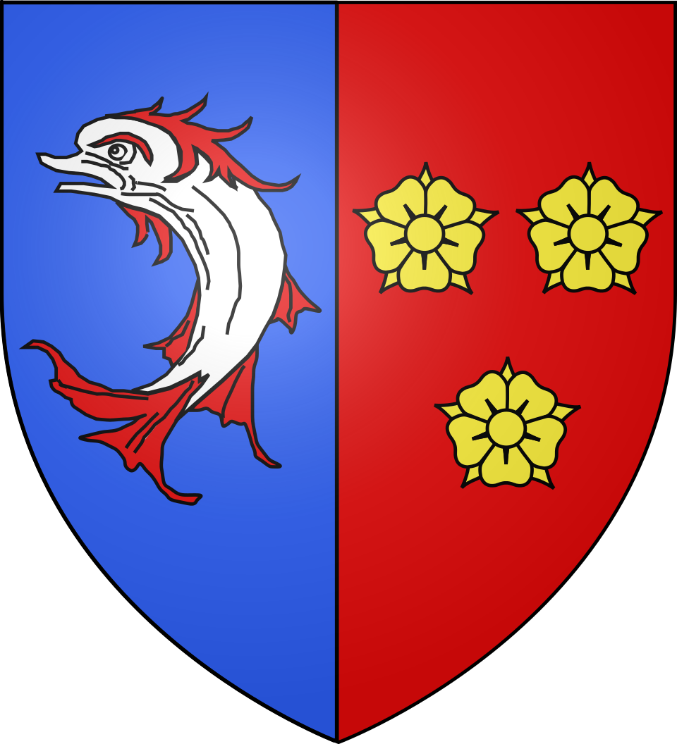 Fayl:Blason Pont de Beauvoisin.svg