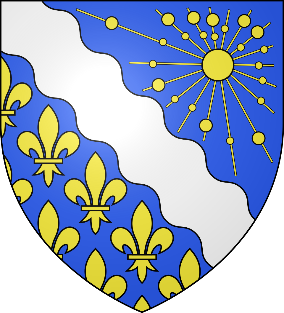 Fayl:Blason département fr Essonne.svg