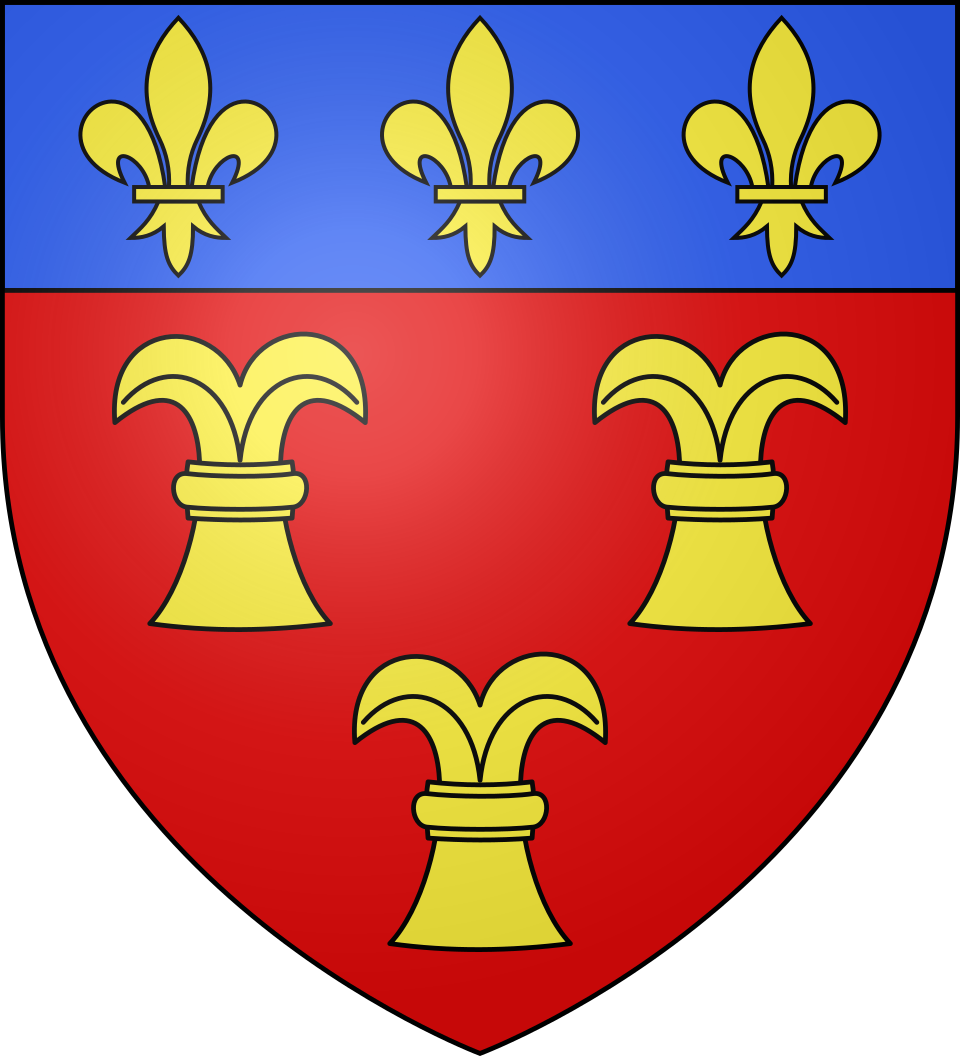 Fayl:Blason tulle.svg