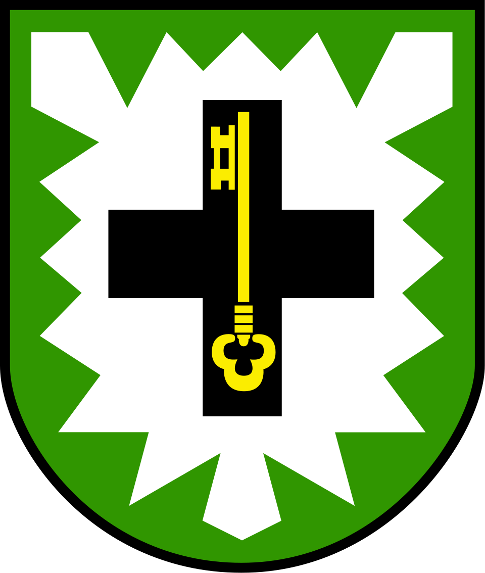 Fayl:DEU Kreis Recklinghausen COA.svg
