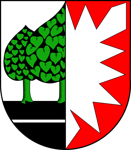 Fayl:DEU Linden (Dithmarschen) COA.svg