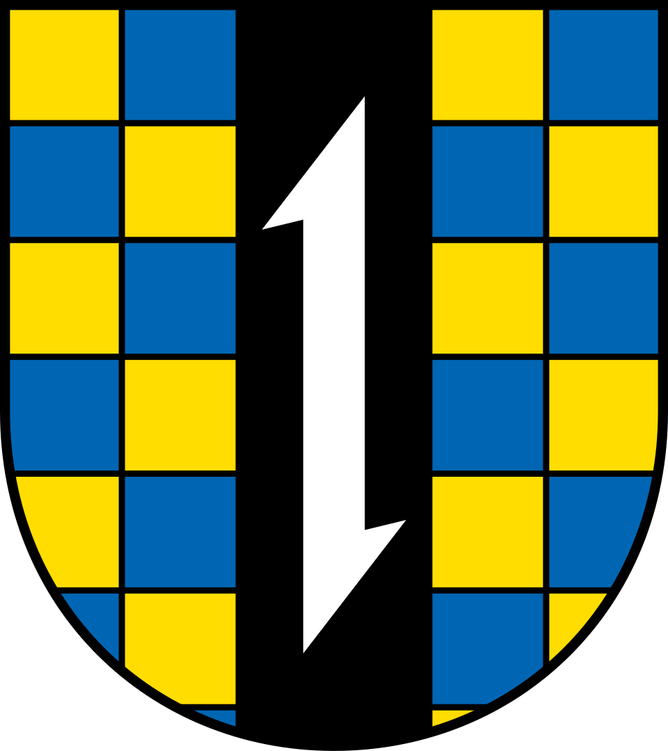 Fayl:DEU Metzenhausen COA.svg