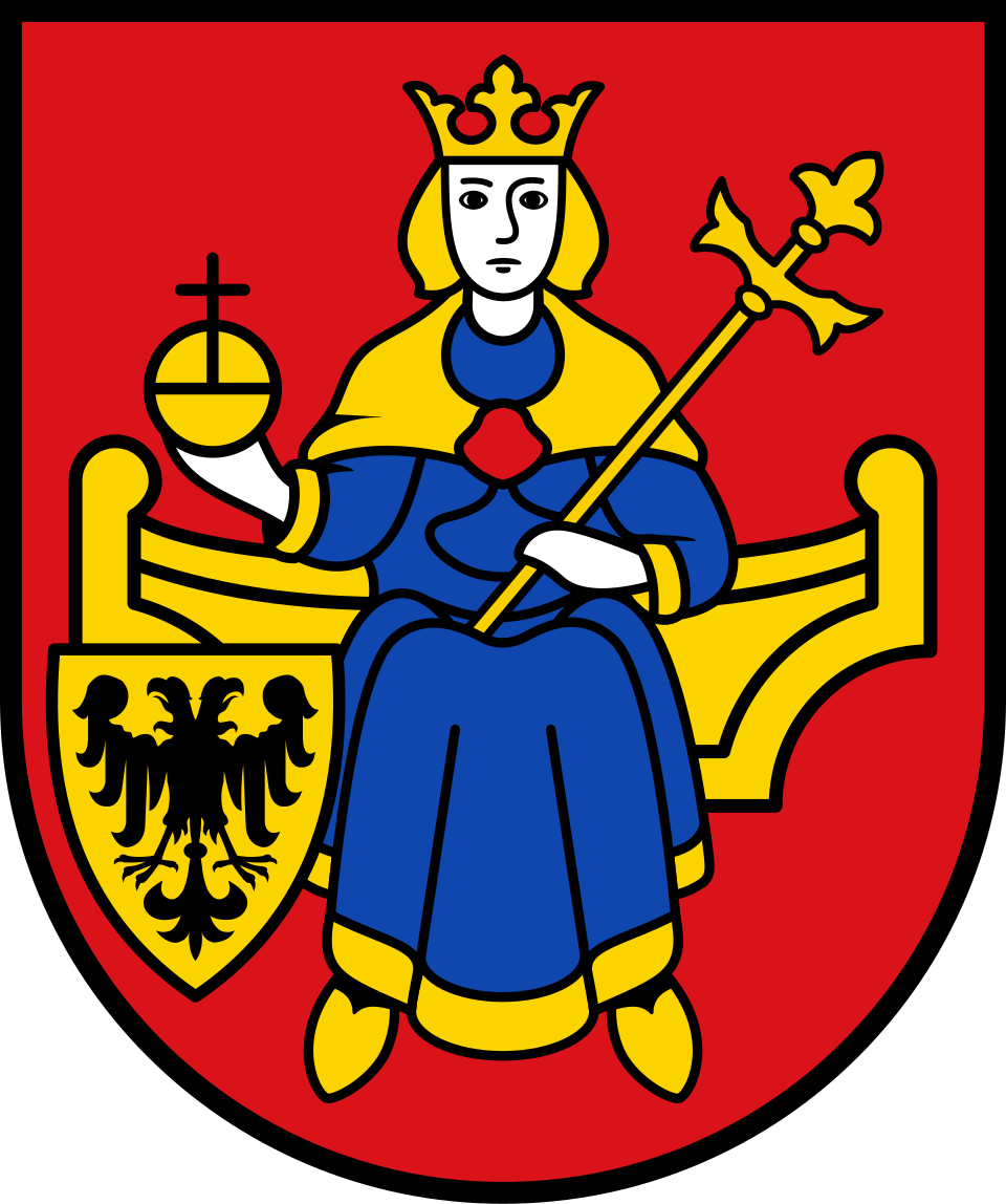 Fayl:DEU Saterland COA.svg