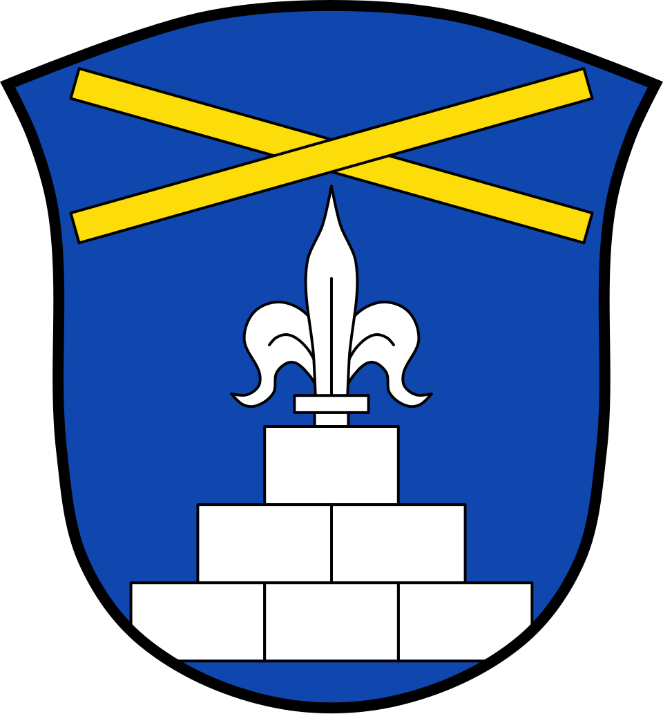 Fayl:DEU Staudach-EgerndachCOA.svg