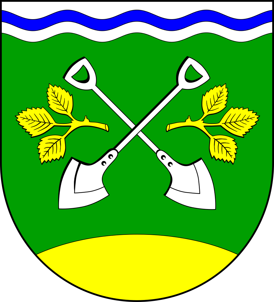 Fayl:DEU Westermoor COA.svg