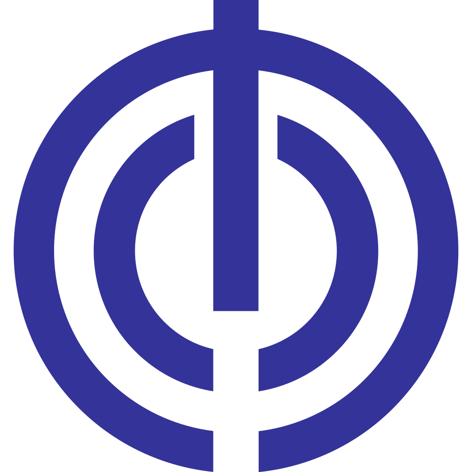 Fayl:Emblem of Naha, Okinawa.svg