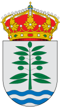 Cinco Olivas