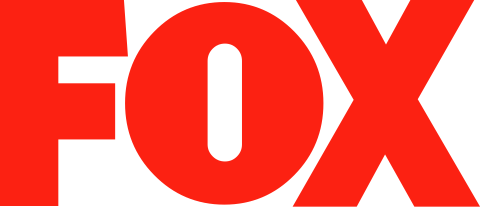 Fayl:FOX wordmark-red 2.svg