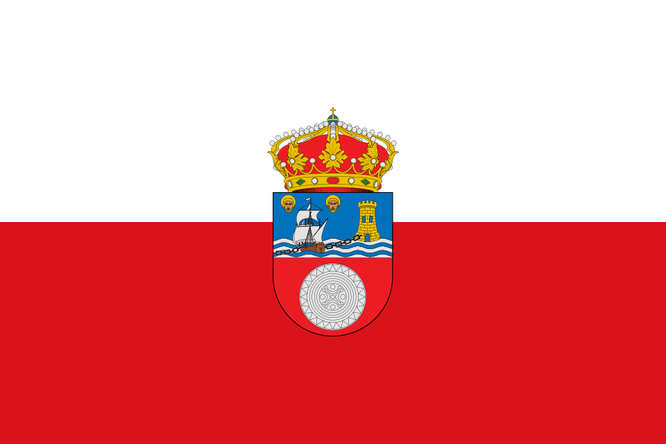 Fayl:Flag of Cantabria.svg
